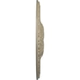 thumbnail image 4 of Ekena Millwork 18"OD x 1 3/8"P Richmond Ceiling Medallion (Fits Canopies up to 2 5/8"), Hand-Painted Gobi Desert, 4 of 5
