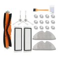 thumbnail image 1 of Hepa Filter For 1s Mi Robot Vacuum Cleaner For S50 S5 Max Vacuum Cleaner Accessories, 1 of 5