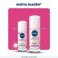 thumbnail image 3 of Nivea Extra Antiperspirant Deodorant Roll On 40ml. (3 Bottles)  TONO NATURAL CLASSIC NIVEA, 3 of 8