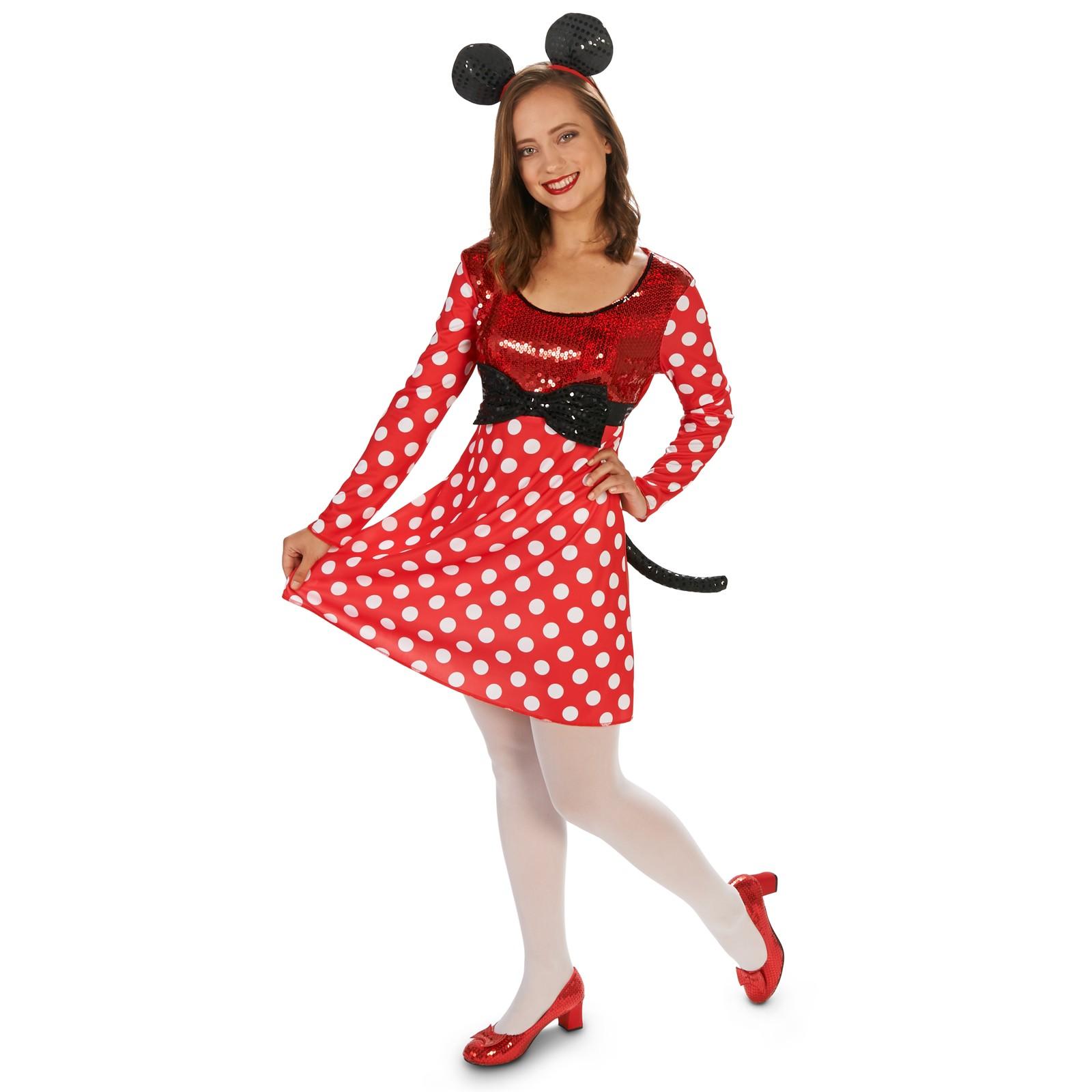 mickey mouse dress adults