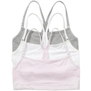 Fruit Of The Loom Rcr Back Spag 3pk Spt