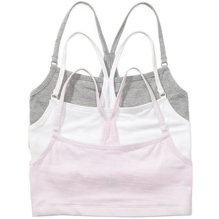 Fruit Of The Loom Rcr Back Spag 3pk Spt