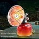 thumbnail image 3 of Camping Heater Portable Stainless Steel Fireplace for Winter Outdoor, 3 of 5