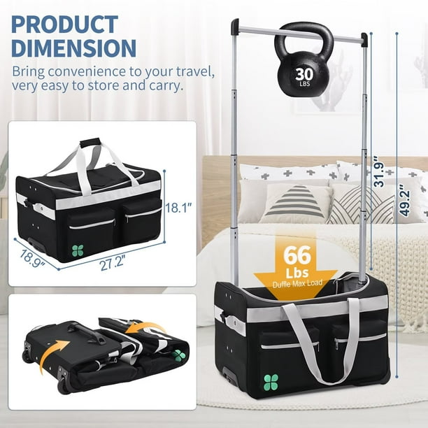 Costume roller garment bag new arrivals