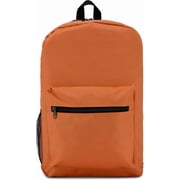 Yacht & Smith 48 Pack Backpack, Bulk 17 inch Lightweight Outdoor Travel Gym Corporate Events Bag