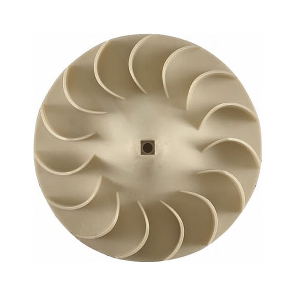 ForeverPRO 8544737 Wheel for Whirlpool Dryer 1180044 AH990353 EA990353 PS990353