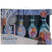Frozen 2 Light up Bowling set in box