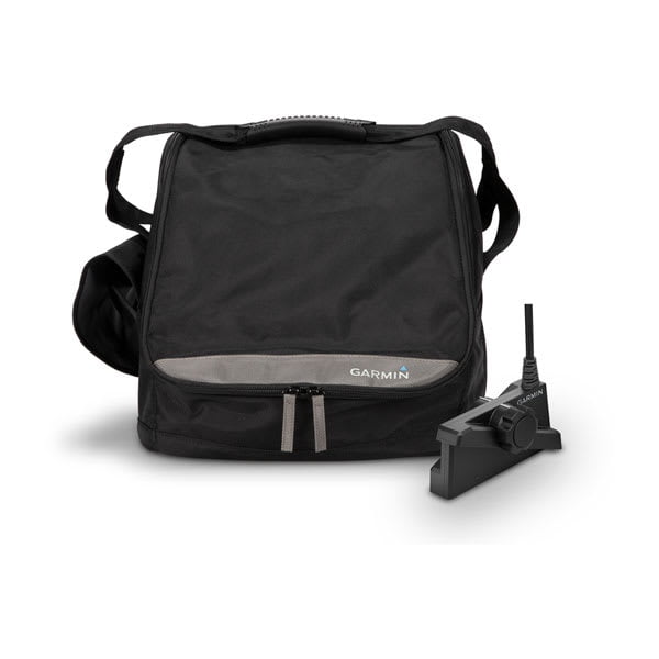 Garmin Fish Finder Ice Fishing Kit 010-02706-30 LiveScope Plus; Use For Ice Fishing