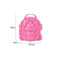 thumbnail image 3 of PVCS Cartoon-Rabbit Snowball Maker Clip Tool Toy Kids Toy for Winter Outdoor Sports, 3 of 5