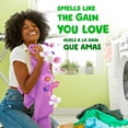 thumbnail image 4 of Gain Powder Laundry Detergent, Moonlight Breeze Scent, 82 oz, 89 Loads, 4 of 10