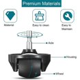 thumbnail image 4 of For IRobot Roomba 500, 600, 700, 800, 900 I7 I7+ Plus E5 E6 Series Vacuum Cleaner, Spare Parts Acces, 4 of 5