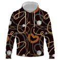 thumbnail image 1 of Chaqueta con capucha y cremallera de cadena de hierro con estampado 3D de lujo para hombre y mujer, estilo Harajuku, unisex, ropa para hombre, 1 of 6