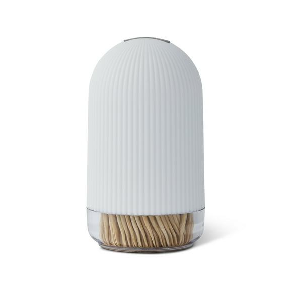 Thyme & Table 300 cure-dents en bambou naturel