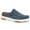 Denim, variant on OrthoComfoot Men's Loafers for Plantar Fasciitis, Orthopedic Shoes for Bunions, Foot and Heel Pain Relief Shoes