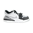thumbnail image 1 of Jordan Legacy 312 Low (PS) Little Kids' Shoes White-Black-Wolf Grey  cd9055-105, 1 of 6