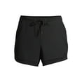 thumbnail image 3 of Avia Women’s Active Running Shorts, 3 of 6