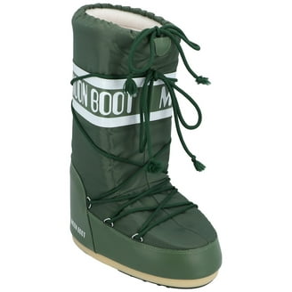 Moon Boot® Icon Boot, 39/41, Brown - Walmart.com