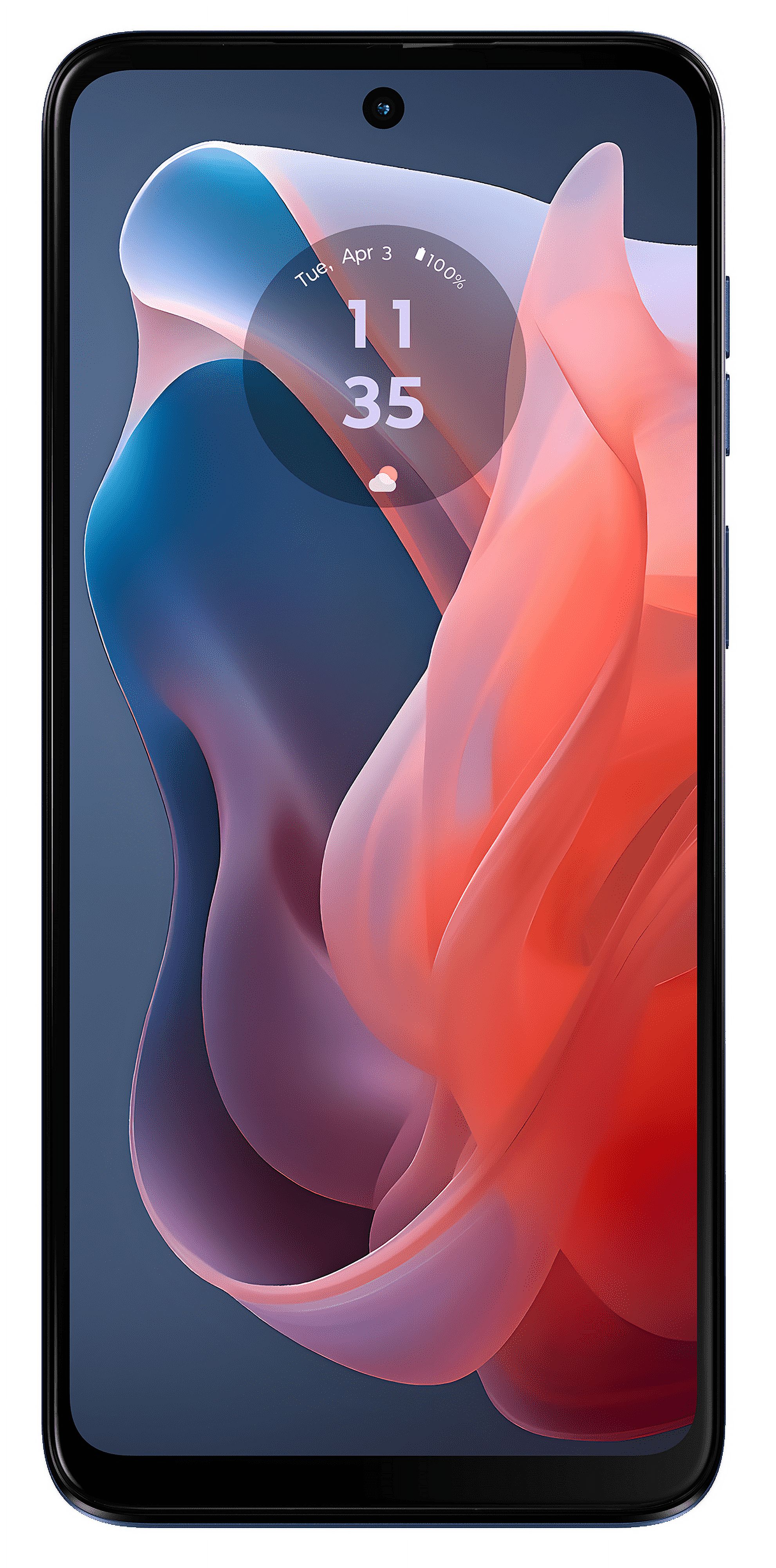 Pre-Owned Consumer Cellular, Moto G Play 2024