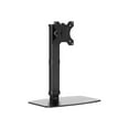 thumbnail image 1 of Tripp Lite Single-Display Monitor Stand Height Adjustable 17-27in Monitors (DDV1727S), 1 of 9