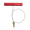 thumbnail image 2 of Valve Stem Puller Tire Repair Tool for Motorcycles ATV UTV Maintenance, 2 of 7