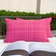 thumbnail image 1 of Funda de Almohada Kevin Textil Decorativa Impermeable 30x50 cm (2), 1 of 8