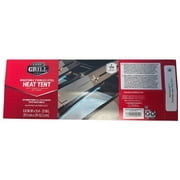 Expert Grill Stainless Steel Heat Tent Replacement