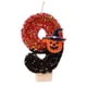 thumbnail image 2 of Fiudx Liquidación navideña Calabazas de Halloween Decoraciones de cumpleaños con temática de calabazas de Halloween Decoración de cumpleaños para niños y niñas Calabazas, 2 of 6