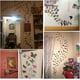 thumbnail image 4 of 80 Uds. Calcomanías de pared de mariposas-decoración de mariposas 3d para pared, pegatinas murales removibles, decoración del hogar, decoración para habitación de niños y dormitori, 4 of 5