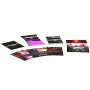 Compile: Aux 1 Expansion for Strategy Card Game, 2 Players