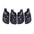 thumbnail image 6 of 4pcs Front Rear Left & Right Interior Door Handle For 2003-2007 Honda Accord Sedan, 6 of 6