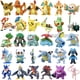 thumbnail image 2 of Takara Tomy Pokemon Figure MS Series Monster Collection Gengar Pikachu Grookey Rowlet Oshawott Charizard Chimchar Bulbasaur, 2 of 5