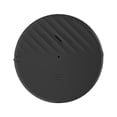 thumbnail image 1 of Alarma de ventana Sensor de rotura de cristal Detector de rotura de alarma Alarma de sensor de vibración antirrobo para seguridad de puertas y ventanas del hogar - Negro, 1 of 5