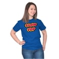 thumbnail image 4 of Vintage Blow Pop Cute Bubblegum Candy Men's Graphic T Shirt Tees Brisco Brands M, 4 of 6