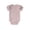 j42-Red3, variant on LIIPEE Summer Solid Color Baby Bodysuits For Boys Ruffle Short Sleeve Crew Neck Casual Onesies Kids Cute Daily Ribbed Crawling Clothing,18-24 Months