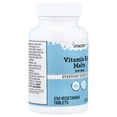 thumbnail image 3 of Vitacost Vitamin B12 Melts, Natural Cherry, 500 mcg, 250 Vegetarian Tablets, 3 of 4