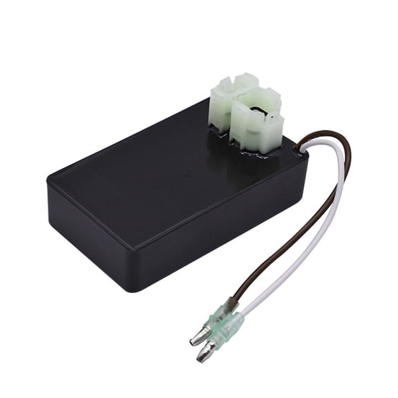 LABLT CDI Box Fit for 2005 Polaris Phoenix 200 452310 Black