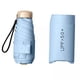 thumbnail image 1 of 4xMini De Protección Solar Con Estuche Para Hombres Y Mujeres De Coche Resistente Azul Claro, 1 of 8