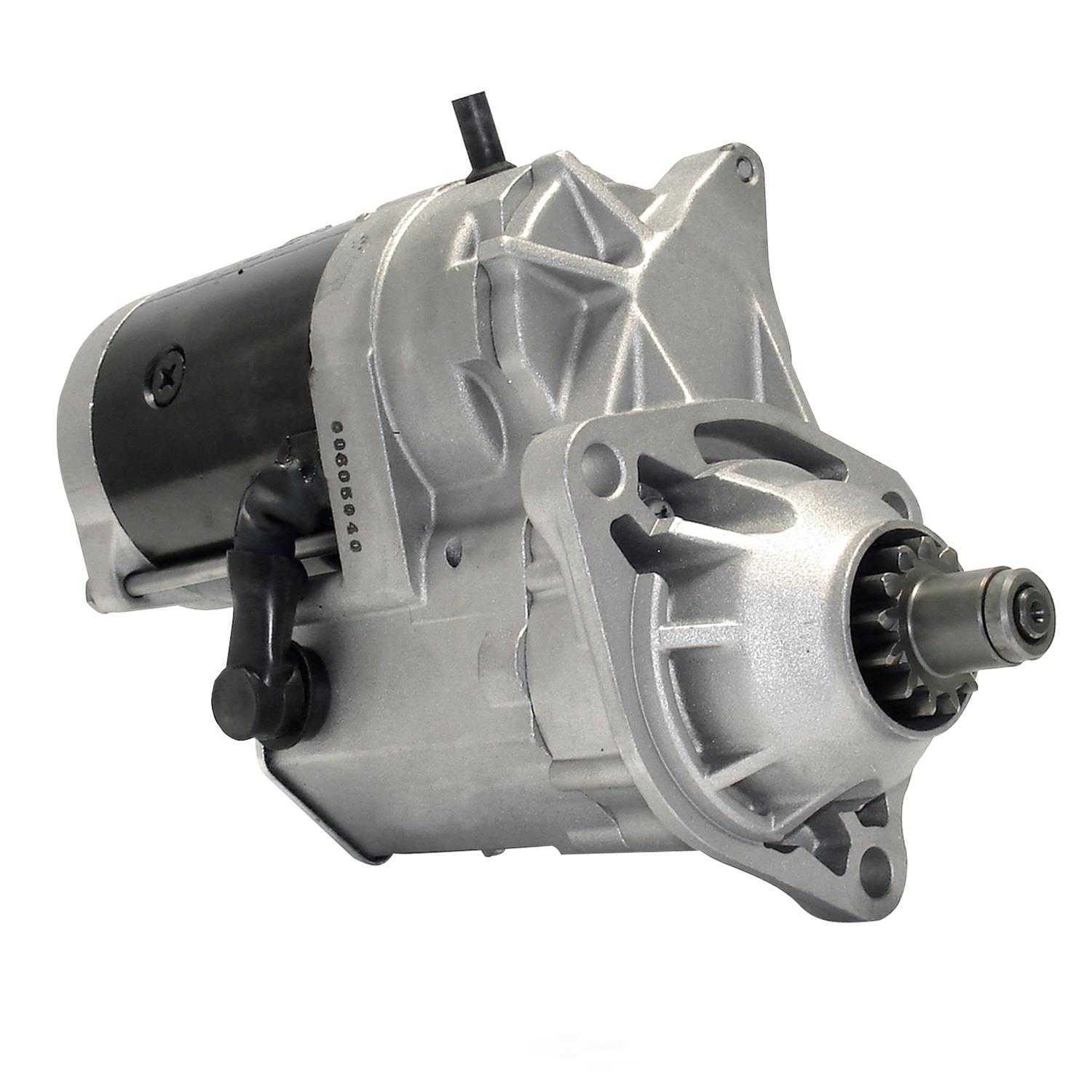FVP Professional 12151 Starter Standard