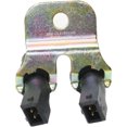 thumbnail image 2 of Crankshaft Position Sensor Compatible with 2000-2004 Blue Bird All American FE Rear, Driver Side, Rearward Engine MFR name: Caterpillar, Engine Designation: 3126, 2 of 3