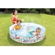 thumbnail image 2 of Alberca Rígida Para Niños Diseño Playa Intex 56451, 2 of 3