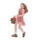 thumbnail image 2 of Figura de niña a escala 1:64, figura de tren, decoración ferroviaria, colecciones, accesorios para fotos, proyectos de bricolaje, accesorio para, 2 of 9