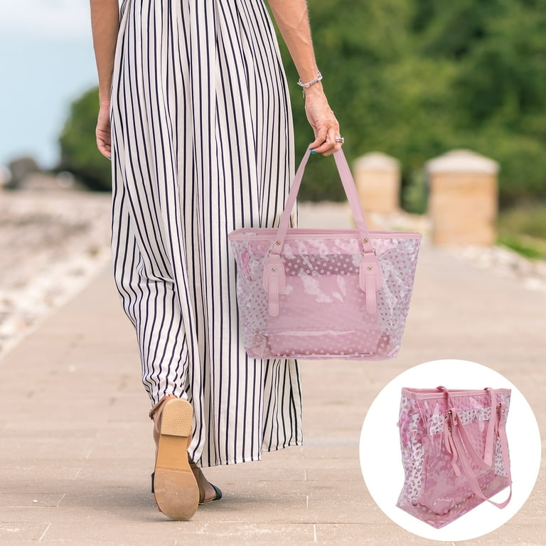 Pink purse near me deals
