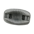 thumbnail image 4 of Lipstore Baseball Fielder Mask Chin Padding Comfortable for Biking Exercise Traveling, 4 of 8