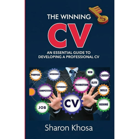 The Winning CV (Paperback)