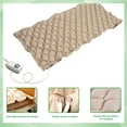 thumbnail image 5 of Hospital Bed Alternating Air Pressure Mattress Pad Quiet Pump Bedsore Ulcer, 5 of 7