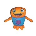 thumbnail image 1 of Dreamworks - Home - Orange Oh Boov Dreamworks Animation Home 2015 Movie Muñeco de peluche de 9 pulgadas DREAMWORKS - HOME 660392221652, 1 of 1