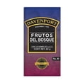 thumbnail image 2 of Té gourmet Davenport frutos del bosque 20 sobres de 2 g c/u, 2 of 4