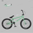 thumbnail image 2 of Funsea Bike para niños adultos Bmx 20 pulgadas Street Cycle Bycicle nivel de entrada Velo Enfant Bicicleta велосипед детский велосипед Kush2 zhangmengya LED, 2 of 2
