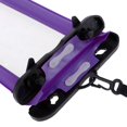thumbnail image 4 of Waterproof Floating Phone Case Bag with Lanyard , as described, 4 of 10