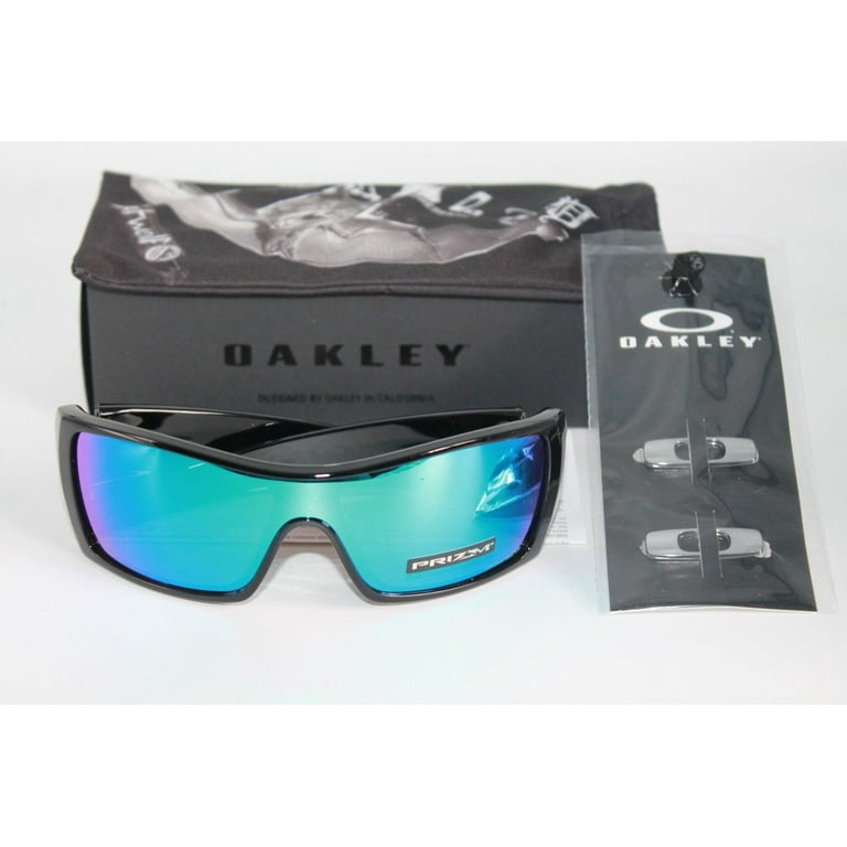 Rough sleep Hick football Oakley Batwolf Prizm Sapphire Wrap Men's Sunglasses OO9101 910158 27 - Walmart.com Rough sleep Hick football Oakley Batwolf Prizm Sapphire Wrap Men's Sunglasses OO9101 910158 27 - Walmart.com